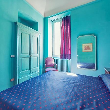 Rainbow City Center Apartment By Wonderful Italy سانريمو المظهر الخارجي الصورة