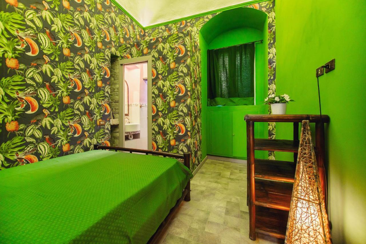 Rainbow City Center Apartment By Wonderful Italy سانريمو المظهر الخارجي الصورة