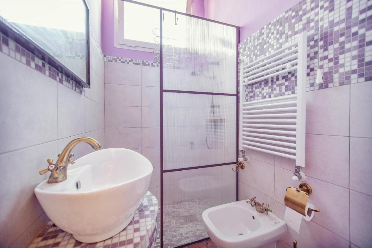 Rainbow City Center Apartment By Wonderful Italy سانريمو المظهر الخارجي الصورة