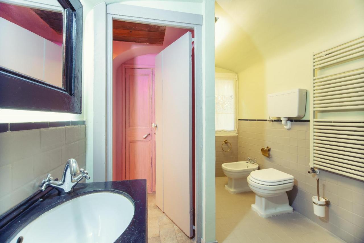 Rainbow City Center Apartment By Wonderful Italy سانريمو المظهر الخارجي الصورة